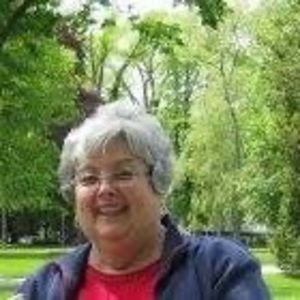 Meet your Posher, Valerie